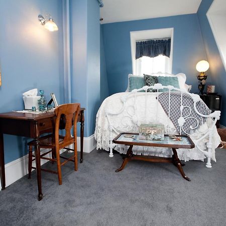 Inn Victoria Chester Extérieur photo