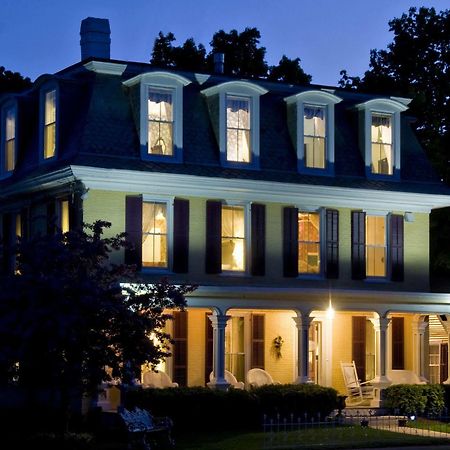 Inn Victoria Chester Extérieur photo