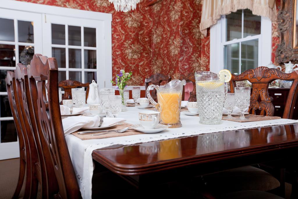 Inn Victoria Chester Extérieur photo