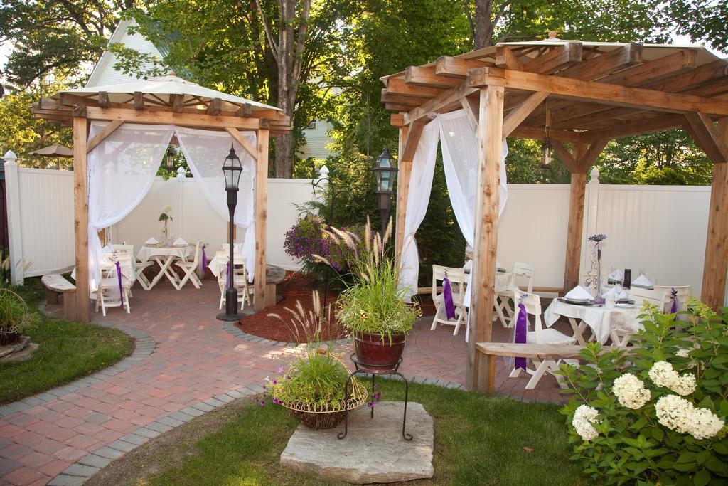 Inn Victoria Chester Extérieur photo