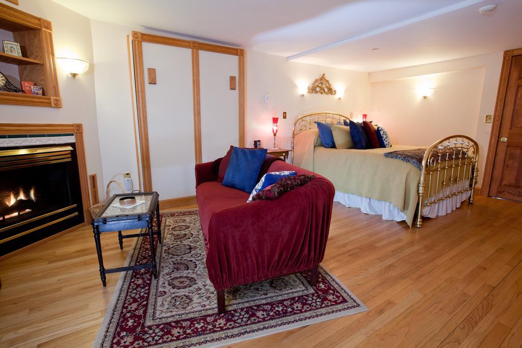 Inn Victoria Chester Extérieur photo