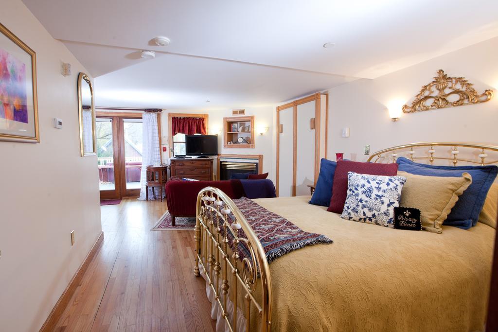 Inn Victoria Chester Extérieur photo