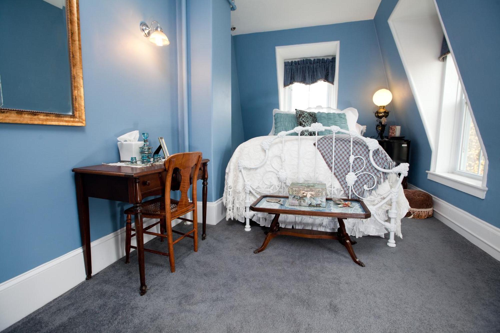 Inn Victoria Chester Extérieur photo