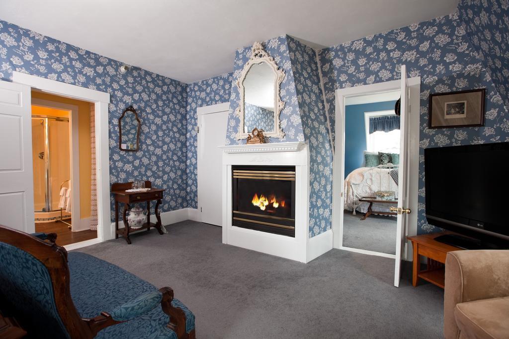 Inn Victoria Chester Extérieur photo