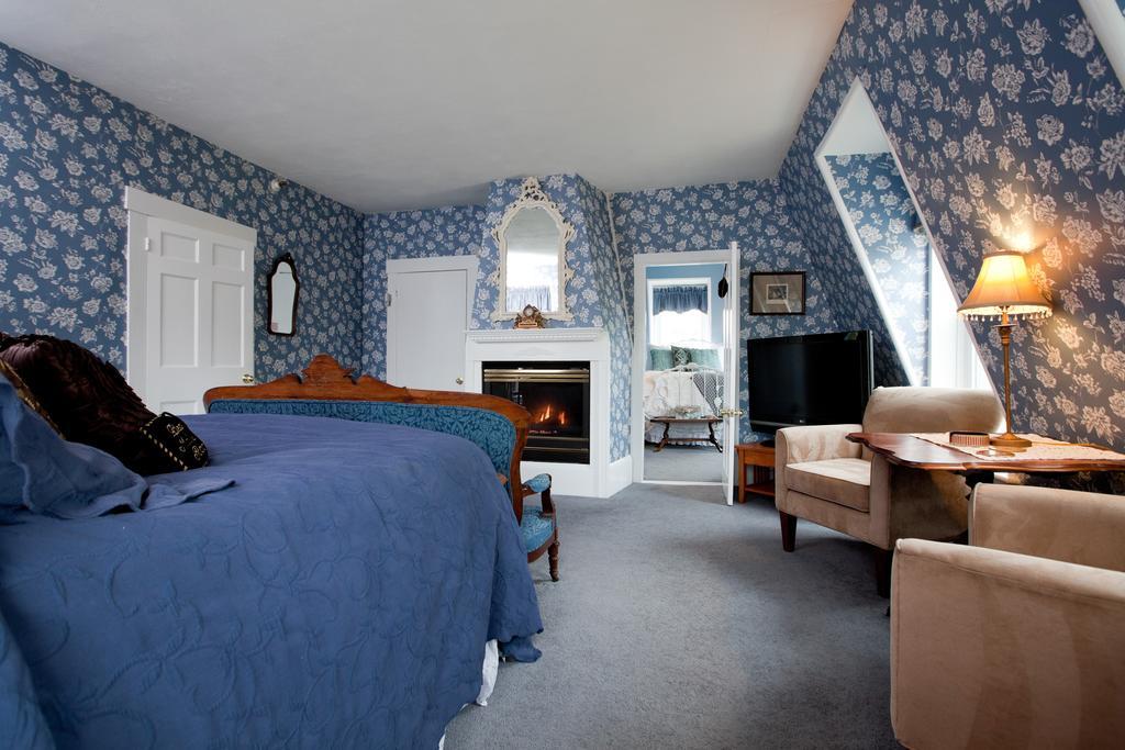 Inn Victoria Chester Extérieur photo