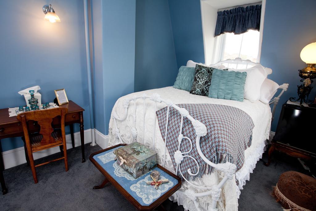 Inn Victoria Chester Extérieur photo