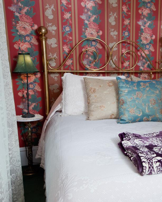Inn Victoria Chester Extérieur photo