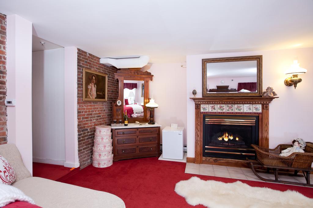 Inn Victoria Chester Extérieur photo