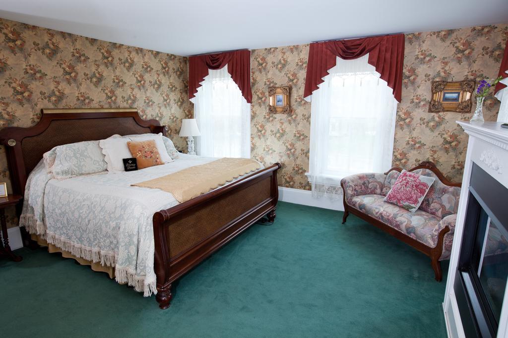 Inn Victoria Chester Extérieur photo