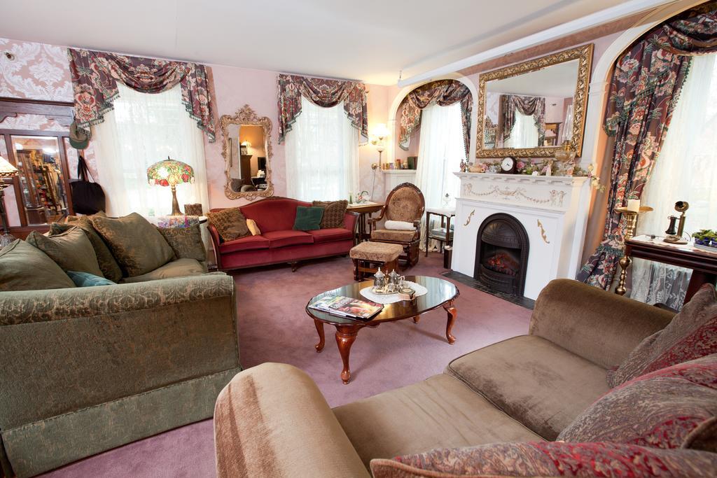 Inn Victoria Chester Extérieur photo
