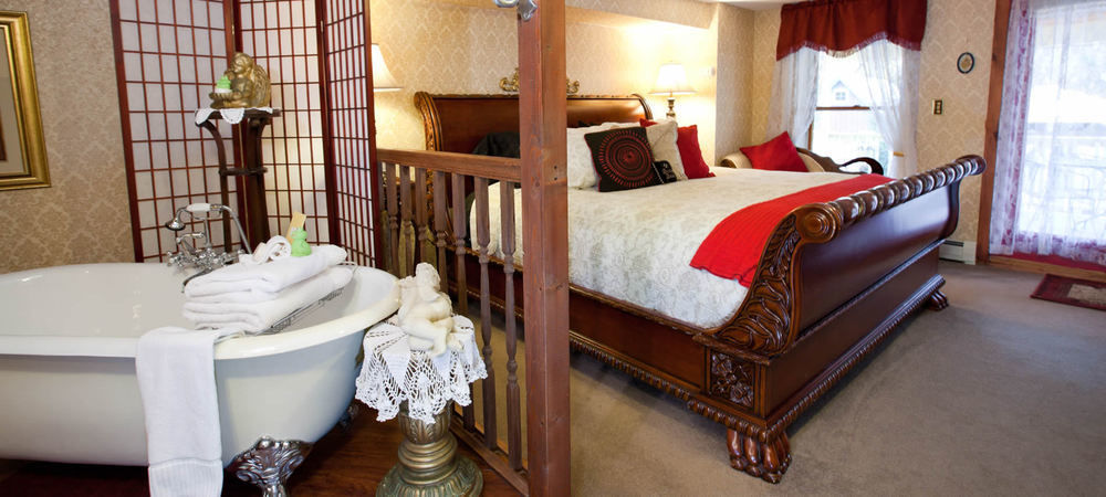 Inn Victoria Chester Extérieur photo