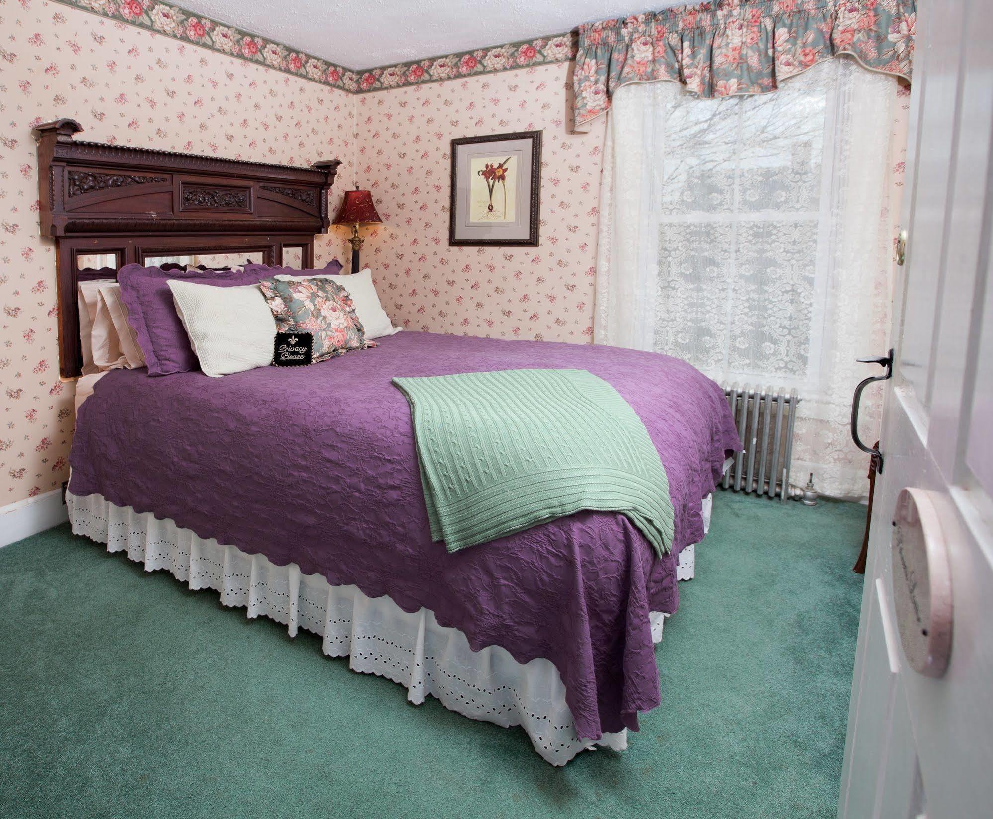 Inn Victoria Chester Extérieur photo