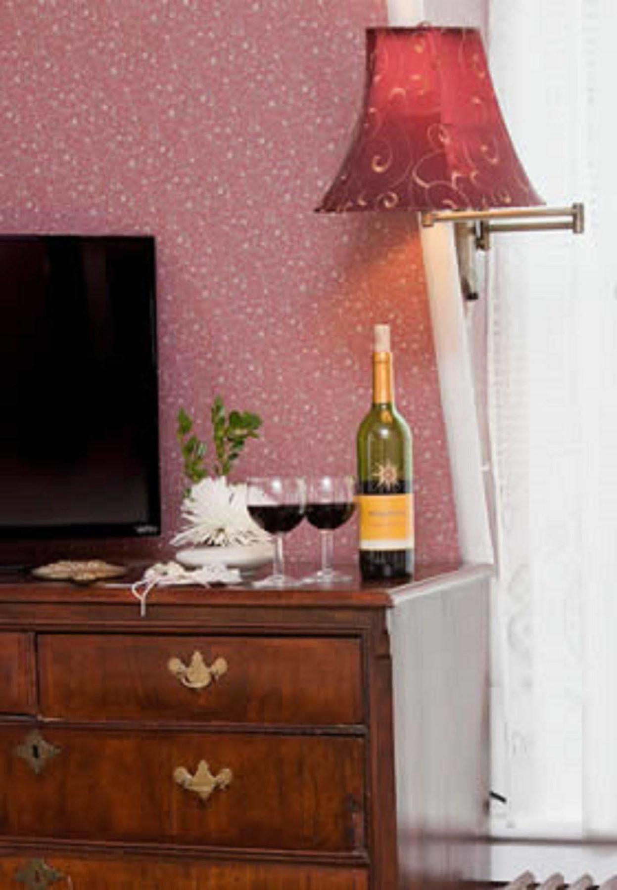 Inn Victoria Chester Extérieur photo