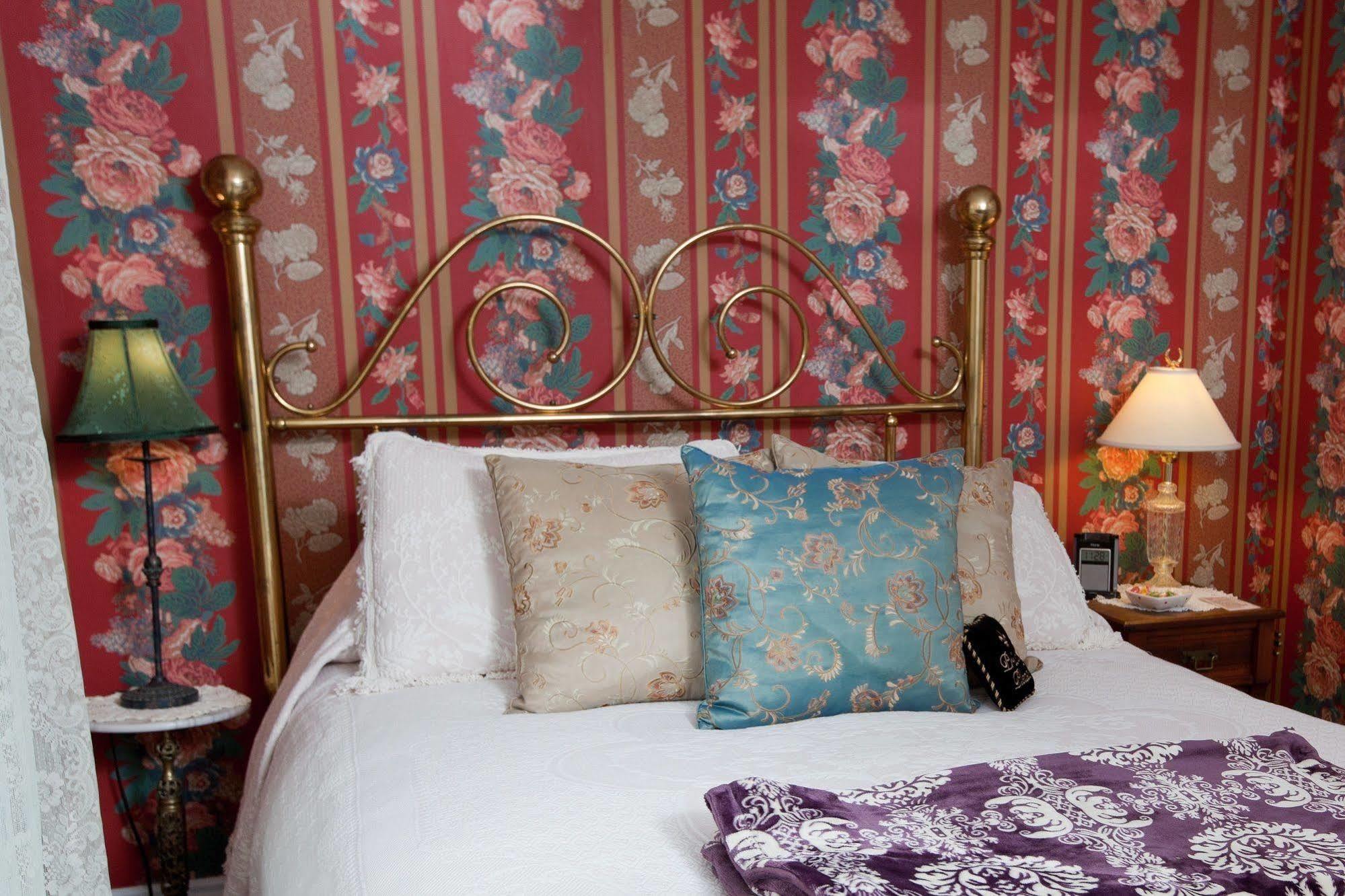Inn Victoria Chester Extérieur photo