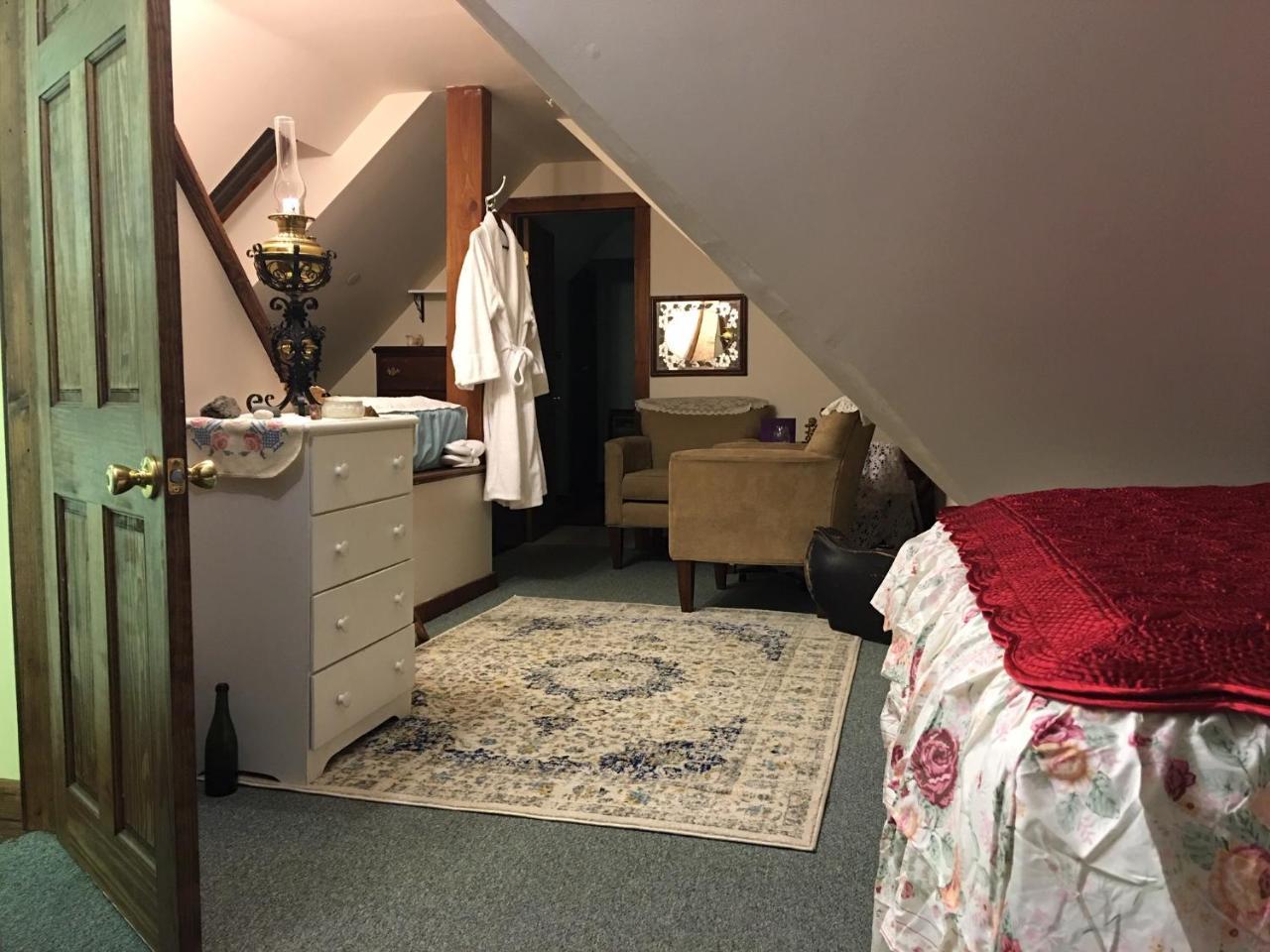Inn Victoria Chester Extérieur photo